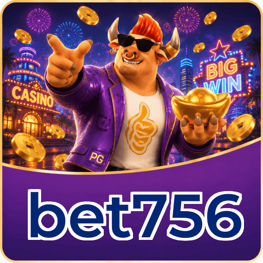 bet756 Odds Lottery