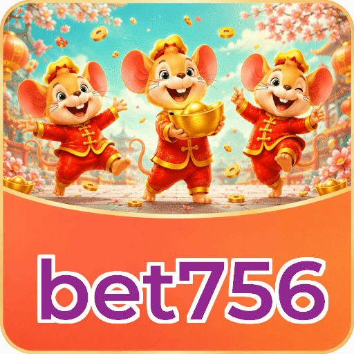 bet756 VIP Telegram
