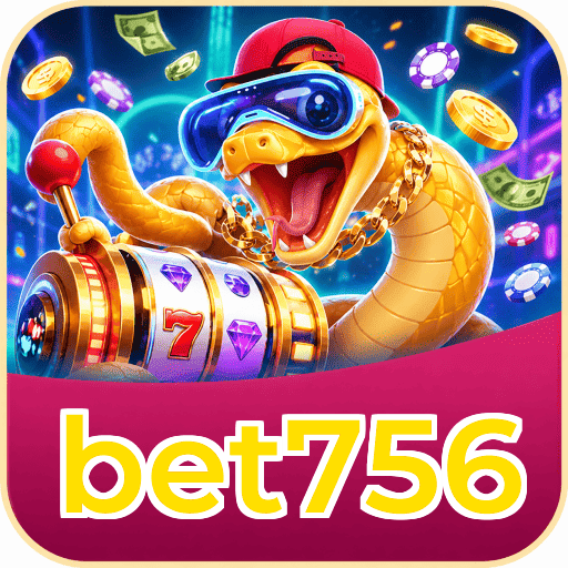 bet756 Telegram Stats