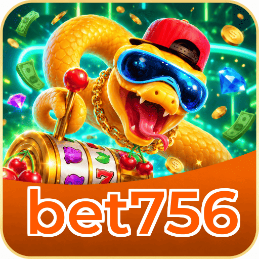 bet756 Slots
