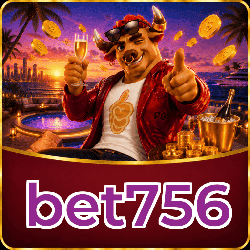 bet756 Uptime