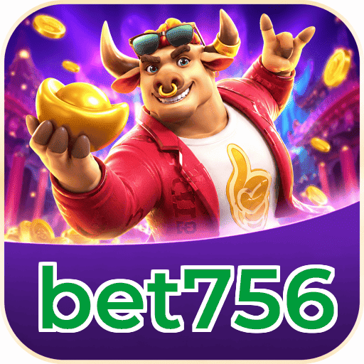 bet756 Logo