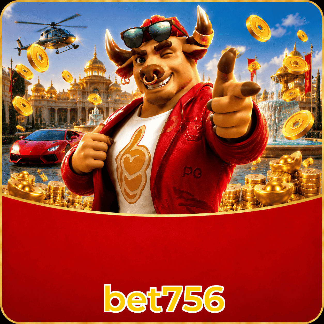 bet756 Promotions