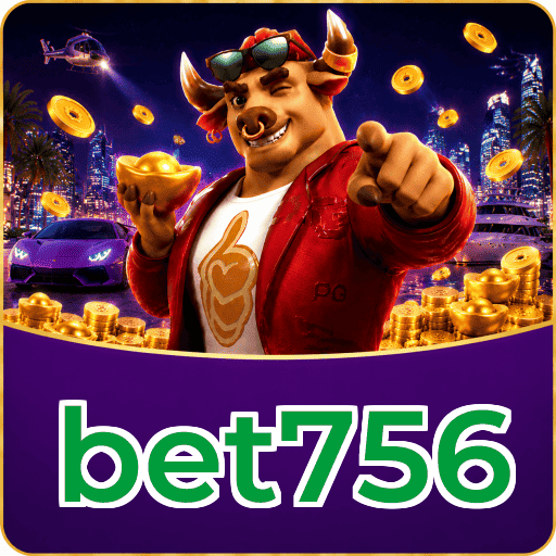 bet756 Welcome Bonus