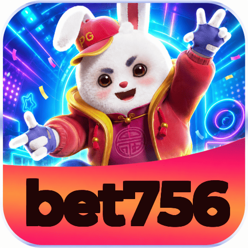 bet756 Logo