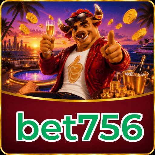 bet756 Free Spins