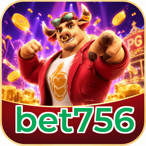 bet756 Interface